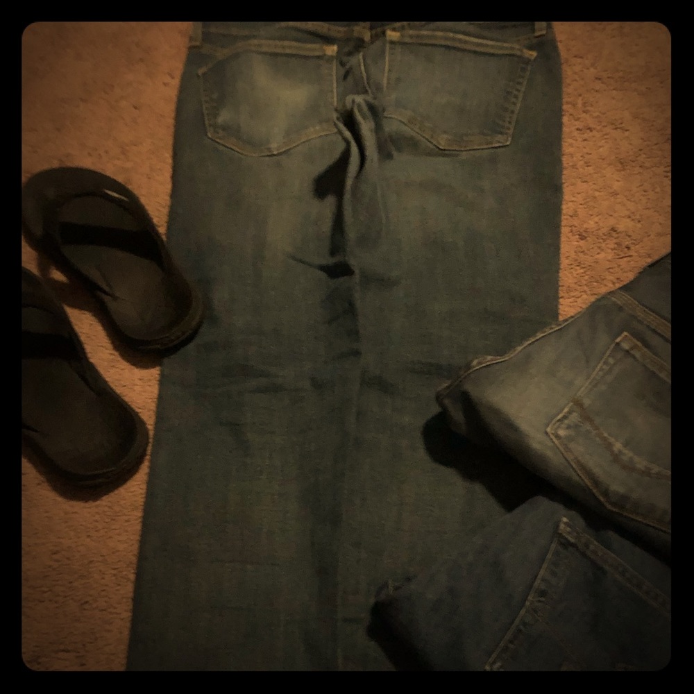 URBAN jeans
